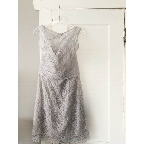 Amsale Dresses & Skirts - Amsale Bridesmaid Dress